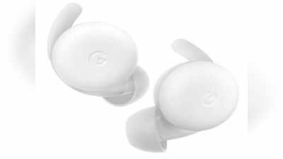 इसे कहते हैं ऑफर! आधी कीमत में मिल रहा है Google का लेटेस्ट Pixel Buds A-Series, देखें डिटेल