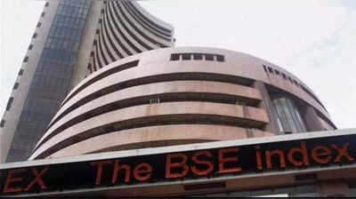 Bse सेंसेक्स, निफ्टी में उतार-चढ़ाव भरी शुरुआत, आरआईएल एक फीसदी चढ़ा