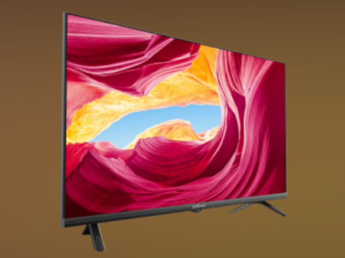 Sanyo 50 inch Kaizen Series 4K Ultra HD