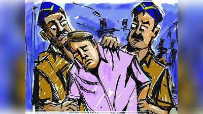 Maharashtra Crime News: चोर ने पुलिस को बोला- जेल है मेरा घर, मुझे वहीं जाना है