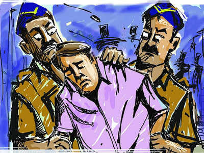 Maharashtra Crime News: चोर ने पुलिस को बोला- जेल है मेरा घर, मुझे वहीं जाना है
