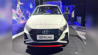 Hyundai i20 N Line च्या भारतातील लाँच डेटचा झाला खुलासा, बघा किती असणार किंमत आणि खासियत