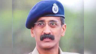 27 साल पहले पिता BSF के महानिदेशक...अब उसी कुर्सी पर बैठेगा बेटा, IPS अफसर बाप-बेटे की अनूठी कहानी