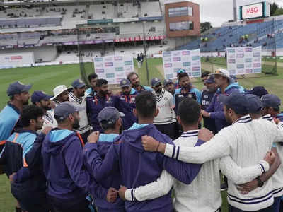 IND Vs England Live: দিনের শেষে ৮ উইকেটে ৪২৩ রান ইংল্যান্ডের