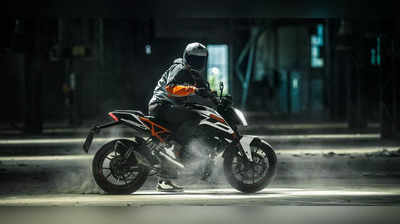 KTM ने भारत में पूरे किए 10 साल, कंपनी दे रही शानदार ऑफर्स, जानें क्या होगा फायदा