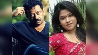 Ram Gopal Varma : RGV అరాచకం కంటే ఘోరంగా ఉంది!.. ముద్దులు పెట్టడంపై నటి జ్యోతి కామెంట్స్