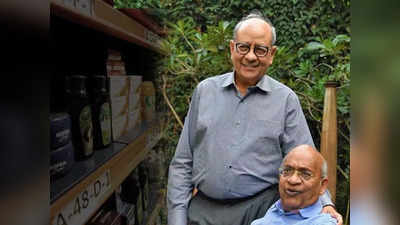 बचपन के दो दोस्तों ने 20000 रुपये से शुरू की थी कंपनी, आज 25000 करोड़ का है कारोबार