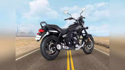 फक्त १२,००० रुपये देऊन घरी न्या Bajaj Avenger Street 160 क्रूजर बाइक; वाचा सविस्तर