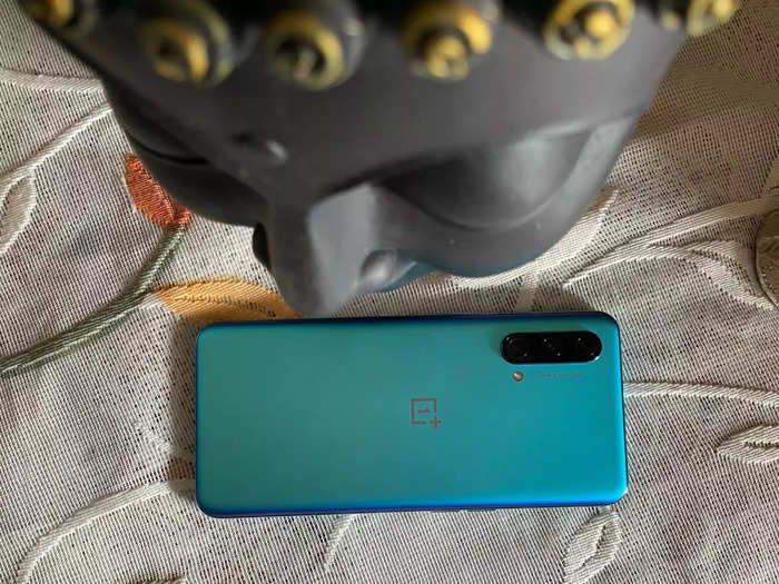 Oneplus nord ce 5g