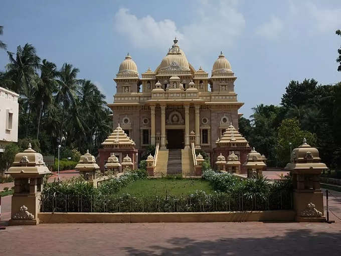 मायलापुर, चेन्नई - Mylapore, Chennai in Hindi