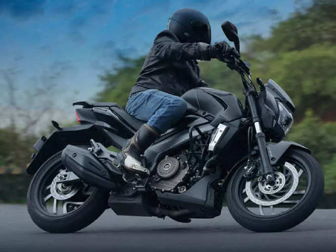 Bajaj Pulsar 250cc Bike Launch Price Features 1