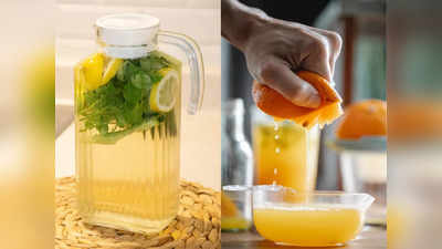 Weight loss drinks: सब चीज ट्राई कर ली मगर फिर भी नहीं कम हो रहा वजन? पूरे दिन पिएं ये पानी, खुद दिखेगा रिजल्‍ट