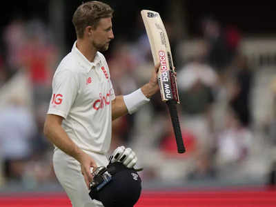 Joe Root 23rd Test Hundred: भारतीय गेंदबाजों के सारे दांव फेल, जो रूट ने जड़ी शतकों की हैटट्रिक, कई रेकॉर्ड अपने नाम किए