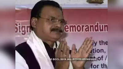 Assam news: असम के बीजेपी मंत्री बोले- भगवान के कंप्‍यूटर पर बना कोरोना, उन्‍होंने बनाई है मरने वालों की लिस्‍ट