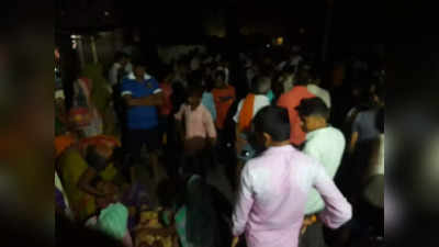 Motihari News: मोतिहारी में बड़ा हादसा, नवनिर्मित शौचालय की टंकी में गिरे बच्चे को बचाने की कोशिश में 4 लोगों की मौत