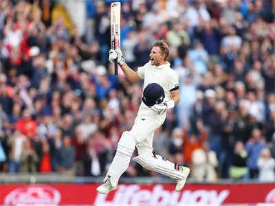 Joe Root की शानदार सेंचुरी, हेडिंग्ले टेस्ट में इंग्लैंड ने बनाई भारत पर मजबूत पकड़