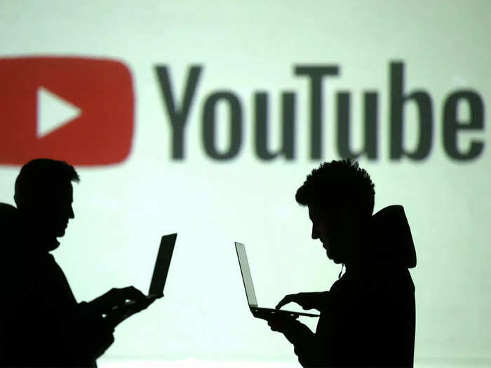 YouTube Removed more than 1 Million Videos
