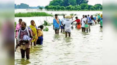 हवामान बदलाचे संकट पेलताना