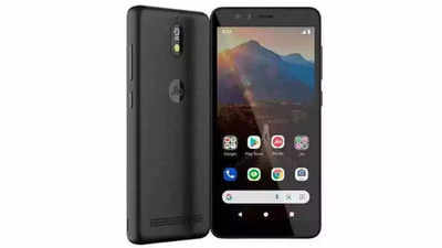 अद्भुत! देश के सबसे सस्ते स्मार्टफोन की प्री-बुकिंग अगले हफ्ते से! JioPhone Next की सेल से पहले बहुत बड़ा खुलासा, सिर्फ 3,499 रुपये में बिकेगा!