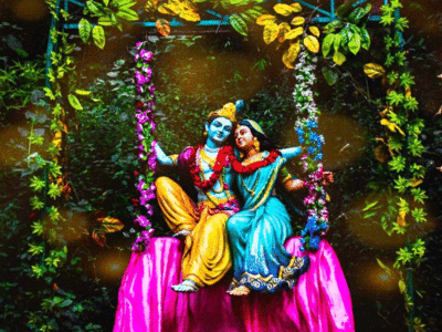 Shri Krishna Janmashtami 2021: कहां पड़े हैं बॉलिवुड सिलेब्रिटीज के चक्कर में, श्रीकृष्ण के सांवरे रूप की आज भी दीवानी है दुनिया, बेहद आसान हैं कन्हैया के नियम