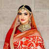 Sabyasachi Red Banarasi Saree Price | avaelma.com