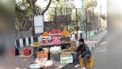 পথে নতুন হকার নয়, কড়া পুরসভা