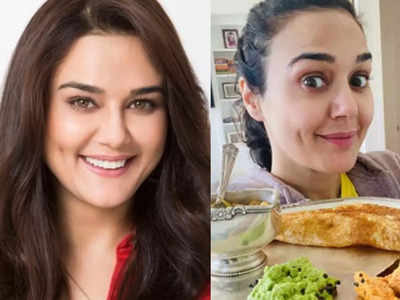 46 साल में भी फिट हैं Preity Zinta, जानें Weight loss के लिए कैसी डाइट लेती हैं Kings XI Punjab की मालकिन