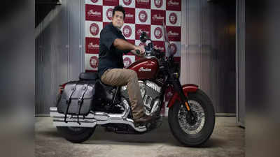 Indian Motorcycle च्या ३ दमदार नवीन बाइक्स लाँच, कंपनीने भारतात आणली Chief रेंज
