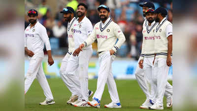 ENG 1st Innings Highlights: इंग्लैंड ने पहली पारी में ली 354 रनों की विशाल बढ़त, 3 दिन बाकी, क्या मैच बचा पाएगा भारत?