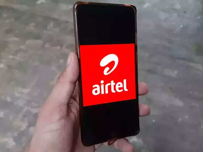 ​Airtel चा ४९ रुपयांचा प्लान