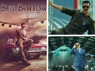 Bell Bottom 1st Week Box Office: पहले हफ्ते में 20 करोड़ भी नहीं कमा पाई अक्षय की बेल बॉटम