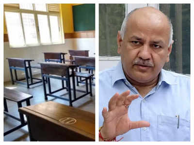 Delhi Schools Reopen: दिल्ली में 1 सितंबर से खुलेंगे स्कूल, पैरेंट्स की मर्जी भेजें न भेजें, बच्‍चे को Present ही माना जाएगा