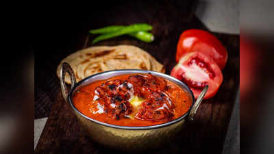 Butter Chicken Recipe: মাখন ছাড়াই বাড়িতে বানিয়ে নিন Healthy বাটার চিকেন!