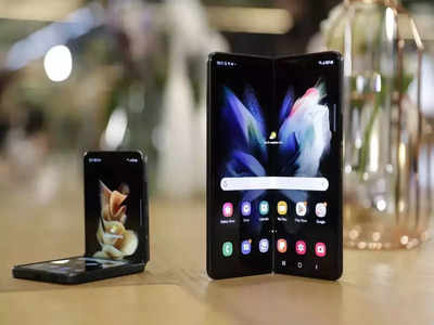Samsung Galaxy Z Fold 3 vs Samsung Galaxy S21 Ultra: जानें कौन सा स्मार्टफोन है कितना खास