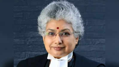 Justice B V Nagarathna: २०२७ साली देशाला मिळणार पहिल्या महिला सरन्यायाधीश