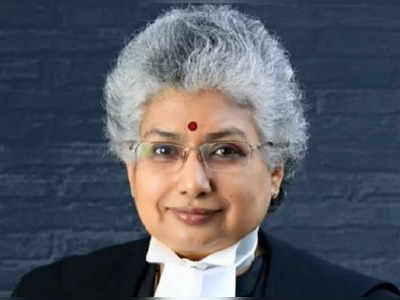 Justice B V Nagarathna: २०२७ साली देशाला मिळणार पहिल्या महिला सरन्यायाधीश