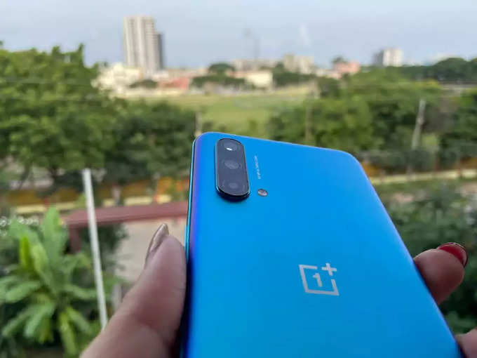 Oneplus Nord CE 5G 7