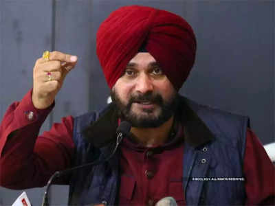 navjot singh sidhu : मला निर्णय घेऊ द्या, अन्यथा... नवज्योत सिंग सिद्धूंनी काँग्रेस नेतृत्वालाच सुनावले