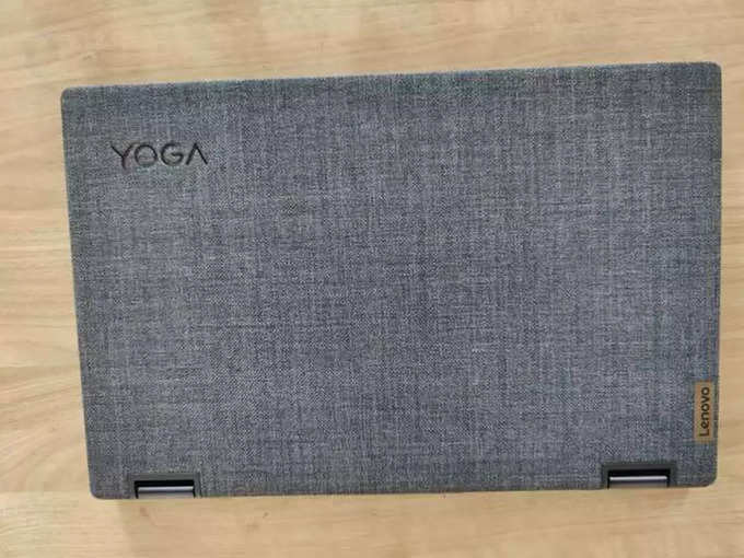 Lenovo Yoga 6 9