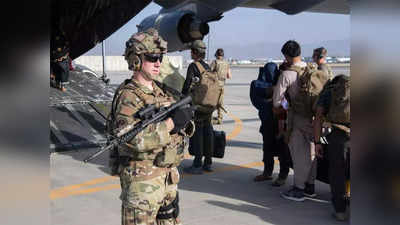 आत्मघाती हमले के बाद काबुल एयरपोर्ट के पूर्वी गेट पर चली गोलियां! टेंशन में अमेरिका और तालिबान