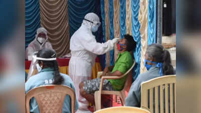 Kerala covid news: केरल में लगातार तीसरे दिन भी कोरोना के मरीज 30 हजार के पार
