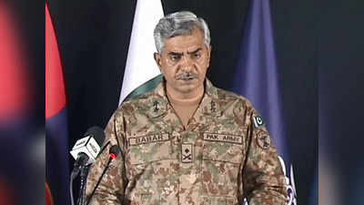 भारत ने अफगान नेताओं और सेना के दिमाग में भरा था जहर, पाकिस्तानी सेना के बिगड़े बोल