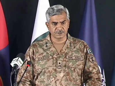 भारत ने अफगान नेताओं और सेना के दिमाग में भरा था जहर, पाकिस्तानी सेना के बिगड़े बोल