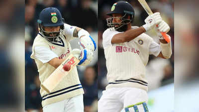 ENG vs IND 3rd Test Day 3 Highlights: रोहित के बाद पुजारा और कोहली की बेजोड़ बैटिंग, तीसरा दिन रहा भारत के नाम