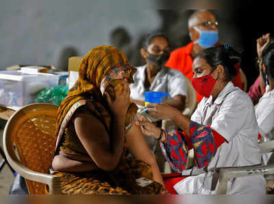 1 Crore Vaccination: भारत में शुक्रवार को टीके की 1 करोड़ से अधिक खुराक दी गई, एक दिन में सर्वाधिक