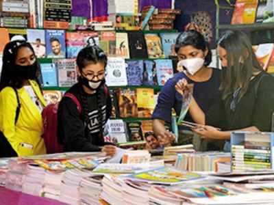 Book Fair 2021: इस बार भी लगेगा किताबों का वर्चुअल मेला