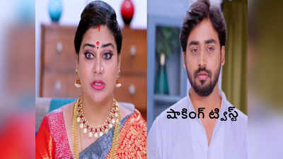 Guppedantha Manasu ఆగష్టు 28 ఎపిసోడ్: రిషి మనసులో విష బీజం.. దేవయాని మరో కుట్ర