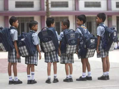 Delhi School Reopen: लंच, बुक्स, डेस्क... बदली-बदली होगी आपके बच्चे की क्लास