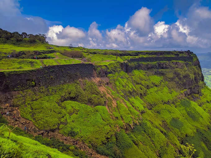 लोनावला में बंजी जम्पिंग - Bungee Jumping in Lonavala in Hindi