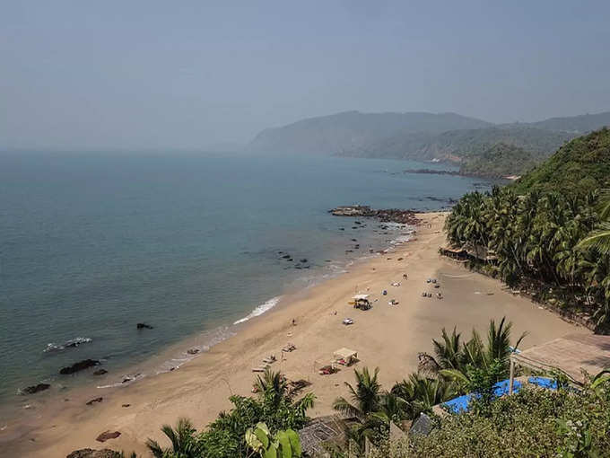 गोवा में बंजी जम्पिंग - Bungee Jumping in Goa in Hindi